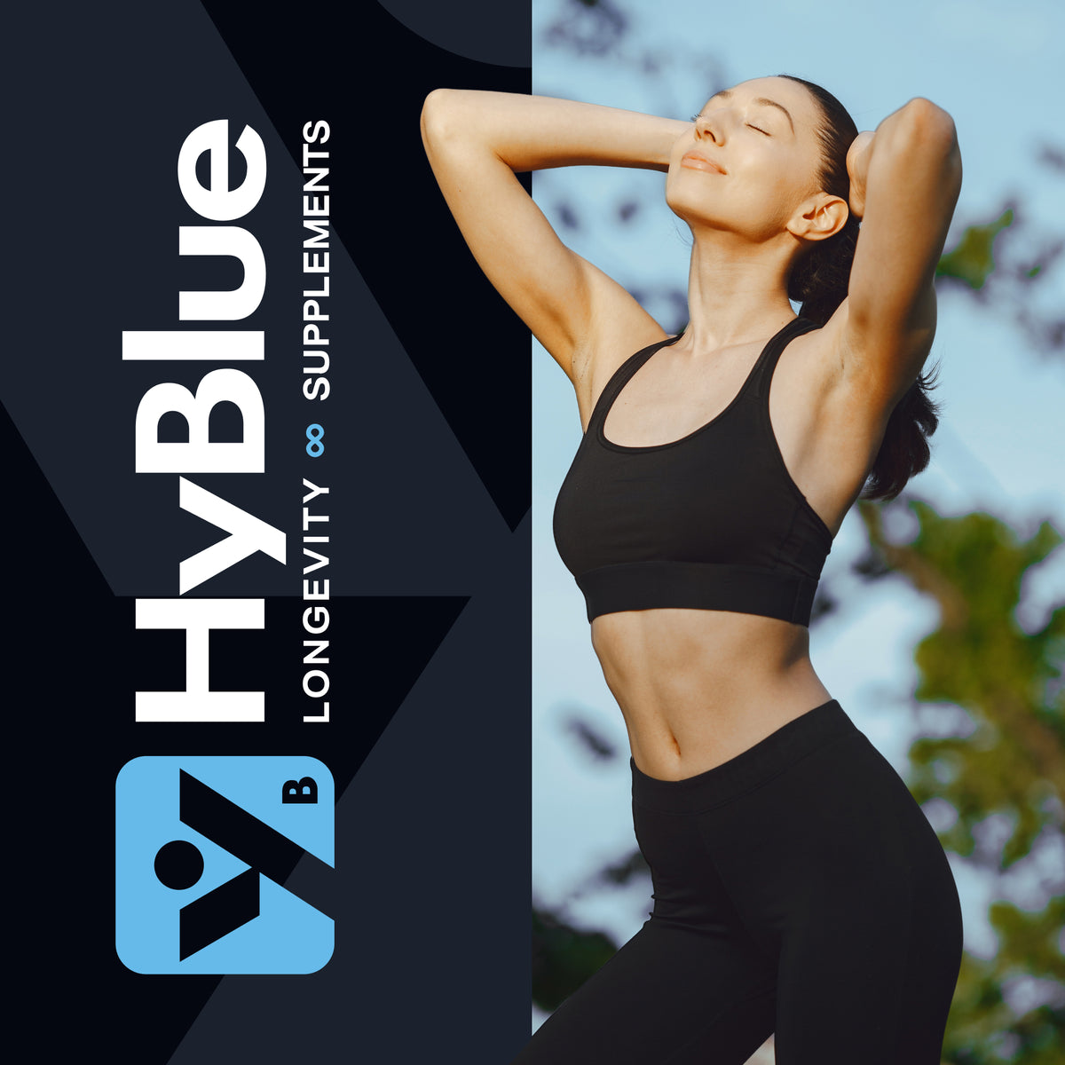 HyBlue Quercetina 500 Mg Pura, 180 Cps | Quercitina 500 Mg Diidrato, Integratore Antiossidante Per Difese Immunitarie e Benessere Naturale | No Glutine Ne Lattosio, Vegano | Fino 6 Mesi