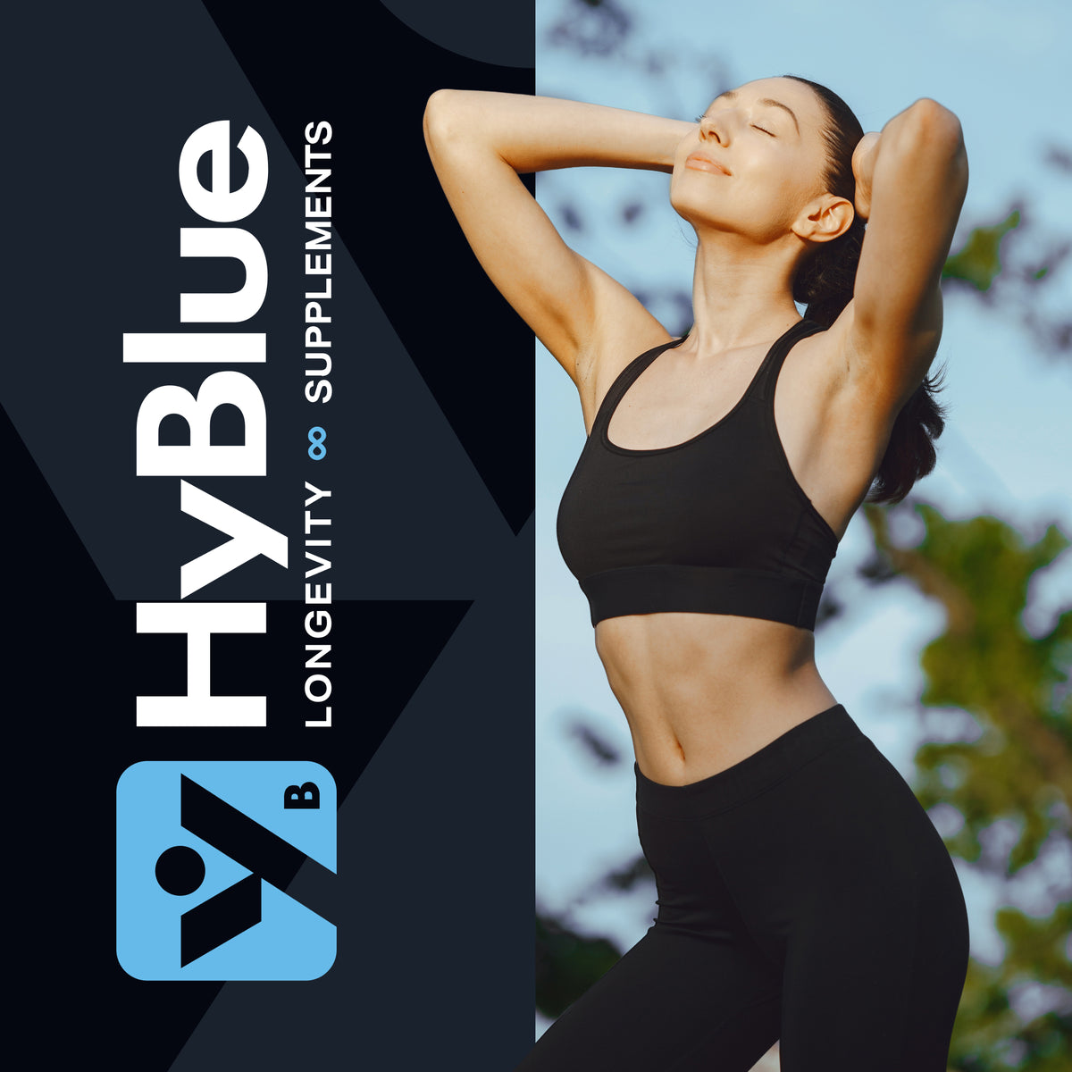 Hyblue Vitamina D3 + K2 Mk-7 360 Cps | Vitamina D3 2000 Ui + K2 100 Μg Alta Biodisponibilità | Vit D3 K2 Ossa, Denti e Difese Immunitarie | No Glutine Ne Lattosio, 100% Vegano | Fino 12 Mesi